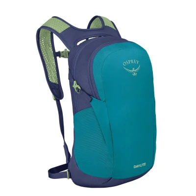 Afbeelding van Osprey Daylite blue spikemoss/alkaline