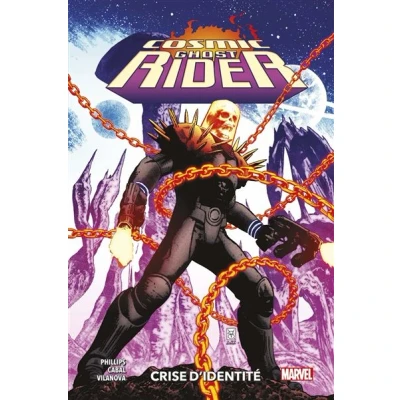 Image de Cosmic Ghost Rider : Crise d&#039;identité