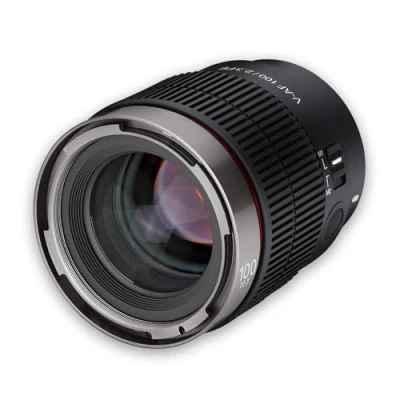 Afbeelding van Samyang V AF 100mm T2.3 Sony FE
