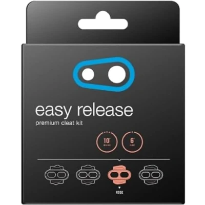 Afbeelding van Crankbrothers Premium Easy Cleats +/ 6