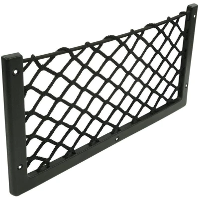 Afbeelding van Pro Plus Opbergnet Elastisch 415 x 210 mm Inclusief Kunststof Frame Type NS 16