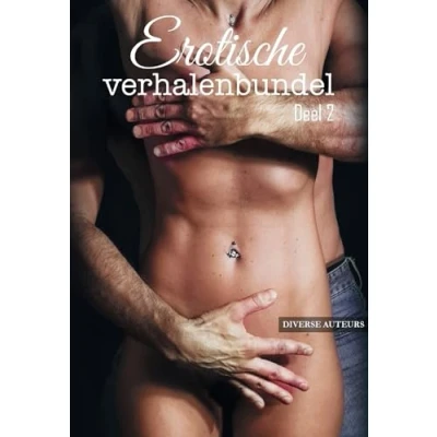 Afbeelding van Erotische verhalenbundel 2