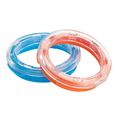 Afbeelding van Ferplast Verbindingsring Fpi 4821 Dierenverblijf 5.2x1 cm Assorti