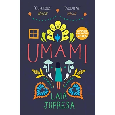 Afbeelding van Umami