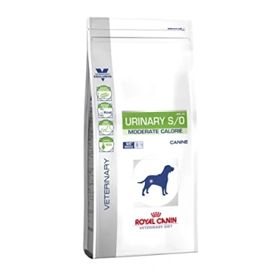 Image de Royal Canin Dog Urinary S/o Mod Cal Dry 6,5kg
