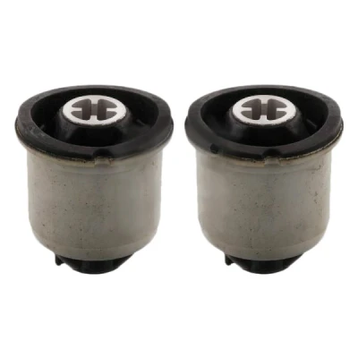 Afbeelding van Febi Bilstein Draagarm / reactiearm lager 31396