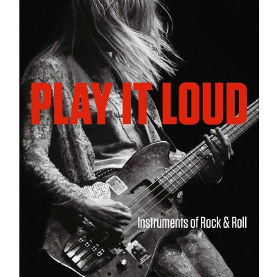Afbeelding van Play It Loud Instruments of Rock &amp; Roll