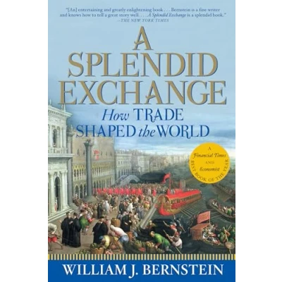 Afbeelding van A Splendid Exchange