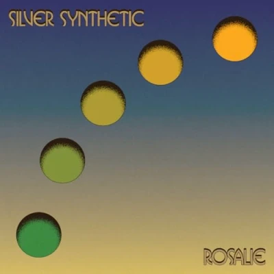 Afbeelding van Silver Synthetic Rosalie (LP)