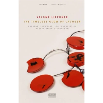 Image de Salomé Lippuner, l&#039;éclat intemporel de la laque