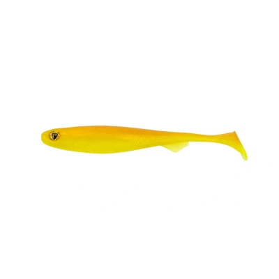 Afbeelding van Fox Rage Ultra UV Slick Shad 7cm Color : Sun Dance