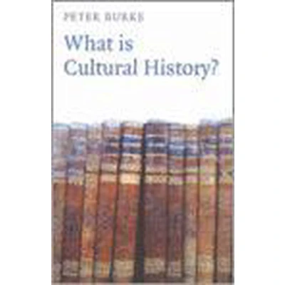 Afbeelding van What is Cultural History?