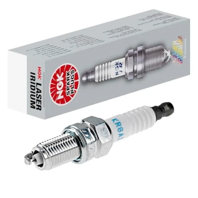 Afbeelding van Bougie NGK 7795