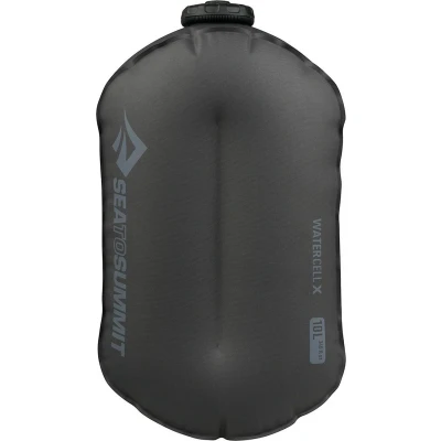 Afbeelding van Sea to Summit Watercell X 10L Grey Hydratatie pack