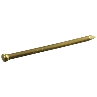 Afbeelding van Draadnagel vk 1,6x25mm mess 30gr Deltafix