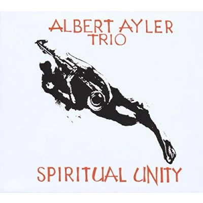 Afbeelding van Spiritual Unity