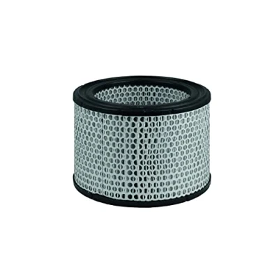 Afbeelding van MAHLE ORIGINAL LX 248 Luchtfilter 134,0 186,0 Filter insert