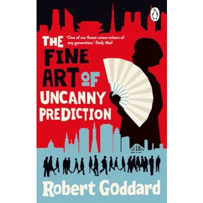 Afbeelding van The Fine Art of Uncanny Prediction