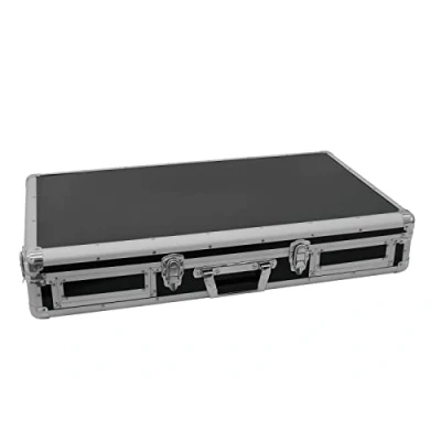 Afbeelding van Roadinger DIGI M 10 DJ mixer case (l x b h) 165 860 505 mm
