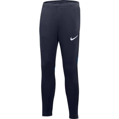 Afbeelding van Nike Academy Pro Trainingsbroek Kinderen Marine / Royal Maat: 128
