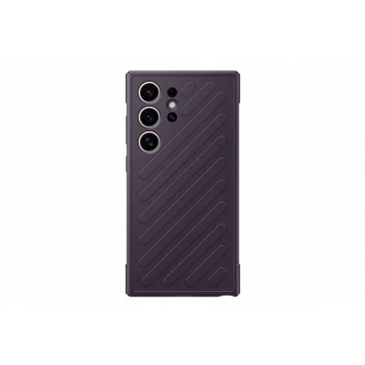 Image de Coque renforcée Designed for Samsung Galaxy S24 Ultra Violet Foncé