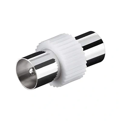 Image de RACCORD mâle POUR CABLE ANTENNE