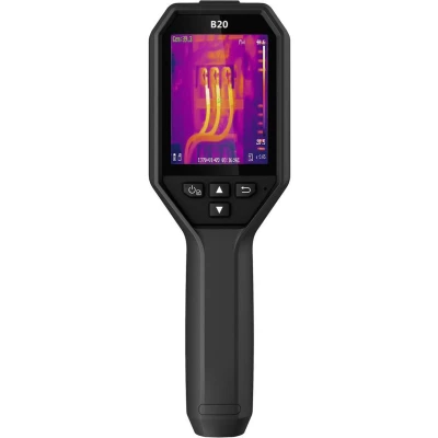 Afbeelding van HIKMICRO Warmtebeeldcamera 20 tot 550 C 25 Hz
