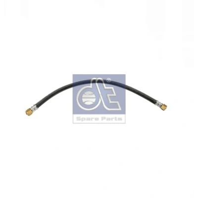 Afbeelding van DT Spare Parts 1.18681 Remslang Achteras, Vooras 720