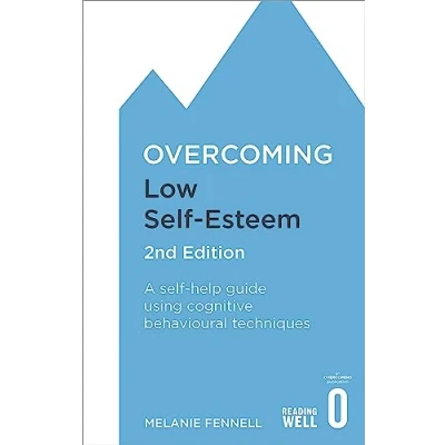Afbeelding van Overcoming Low Self Esteem 2Nd Edition