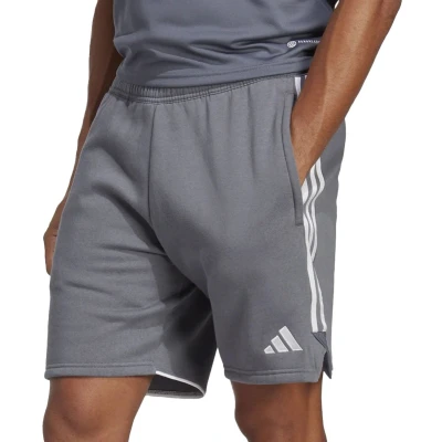 Afbeelding van adidas Performance TIRO League Korte broeken, Heren, Maat: Small, Team onix