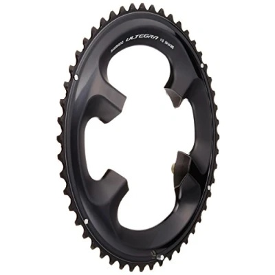 Image de Shimano plateau Ultegra FC R800050T 110 mm 11S noir