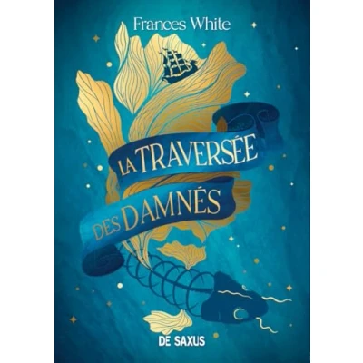 Afbeelding van VOYAGE OF THE DAMNED