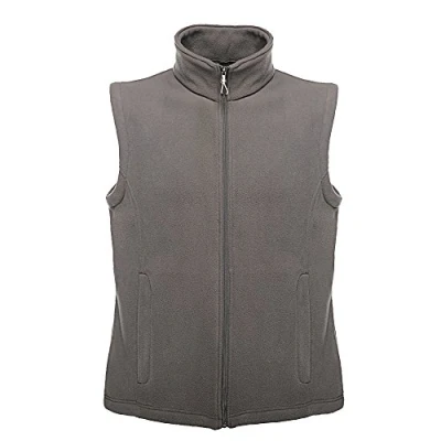 Afbeelding van Regatta Mouwloos microfleece vest voor heren