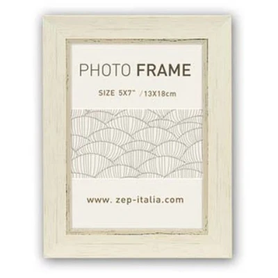 Afbeelding van Zep CC134 Tamigi White 30x40 cm