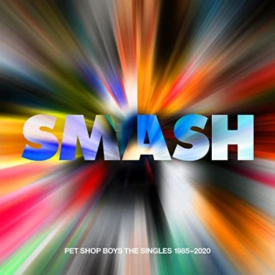 Afbeelding van SMASH