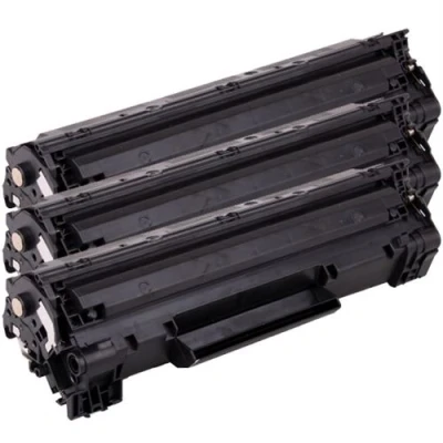 Image de Cartouche toner Ricoh SPC310HE noir