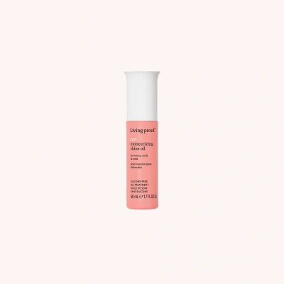 Afbeelding van Living Proof Curl Moisturizing Shine Oil 50ml Haibu by Kapperskorting.com