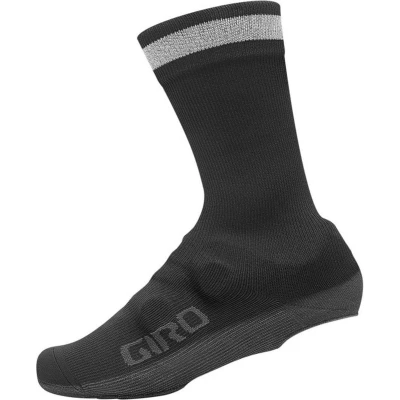 Afbeelding van Giro Xnetic H20 Overschoenen Zwart EU 43 45 Man
