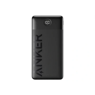 Image de Anker Powerbank Powercore 20 000 Mah Noir (a1367g11)
