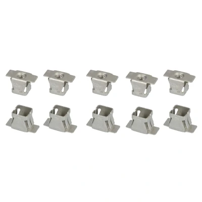 Afbeelding van ROMIX C70375 Clip, bumper