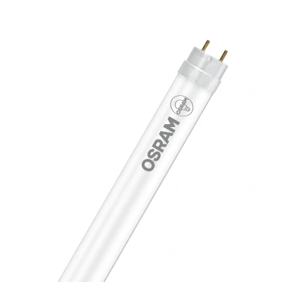 Afbeelding van OSRAM LED Buis Energielabel: C (A G) G13 T8 6.8 W = 18 Neutraalwit 1 stuk(s) (Ø x l) 27 mm 604 Conventioneel voorschakelapparaat