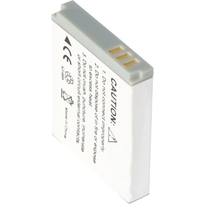 Afbeelding van AccuCell batterij geschikt voor Canon Powershot SD770 IS, NB 6L