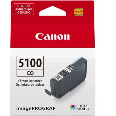 Afbeelding van Canon PFI 5100 CO inktcartridge 1 stuk(s) Origineel
