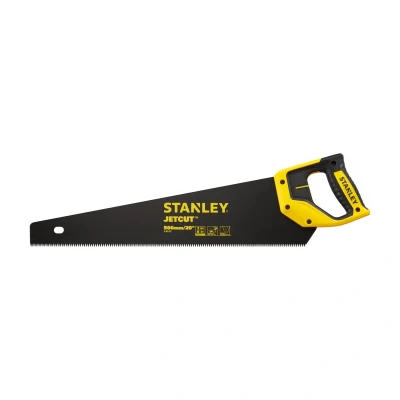Afbeelding van Stanley Handzaag JetCut 2 20 151 Appliflon