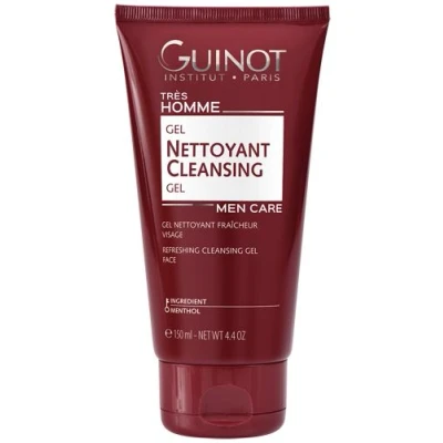 Afbeelding van Guinot Gel Nettoyant 150 Ml