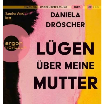Afbeelding van Lügen über meine Mutter