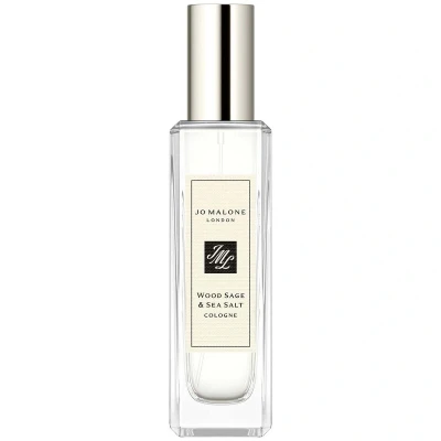 Afbeelding van Jo Malone Wood Sage &amp; Sea Salt Edc Spray