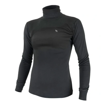 Image de Back on Track Turtle Neck Sweater Women