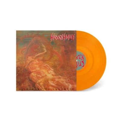 Afbeelding van Hexenhaus A Tribute To Insanity (LP)