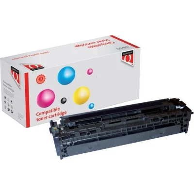 Afbeelding van Tonercartridge alternatief tbv HP CF210A 131A zwart